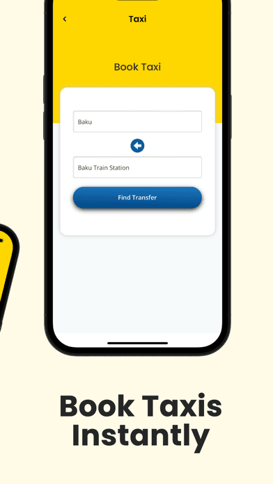 FindTravelNow screenshot 8