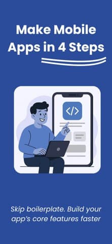 KAppMaker screenshot 1