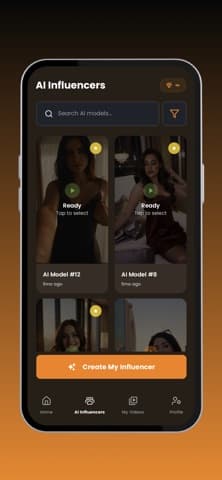 ClipUGC: AI UGC Video Maker screenshot 6
